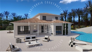 maison à la vente -   64600  ANGLET, surface 146 m2 vente maison - UBI435039218